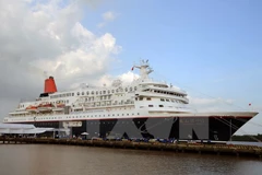 Ho Chi Minh-Ville accueille le bateau de la jeunesse d’Asie du Sud-Est et du Japon 2016