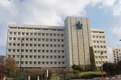 Remise de diplômes de master à 15 Vietnamiens en Israël