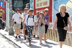 Le Vietnam doit investir davantage dans la promotion de son tourisme, selon Forbes