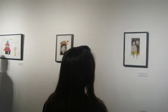 L’identité et l’exil s’exposent à L’Espace