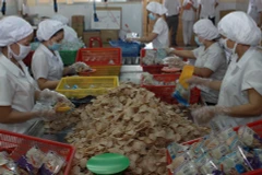 La rémunération reste encore faible au Vietnam 