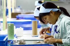 Les exportations de produits électroniques et ordinateurs devraient atteindre 17 mds d'USD en 2016