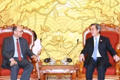 Vietnam - partenaire important des États-Unis au sein de l’ASEAN