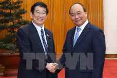 Vietnam et Japon cherchent à promouvoir leur coopération technologique