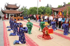 Phu Tho veut booster son tourisme