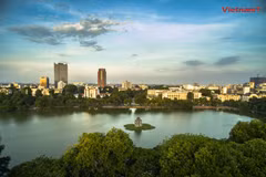 Le Vietnam, destination idéale pour les expatriés
