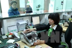 Vietcombank cédera 7,73% de son capital à un partenaire de Singapour