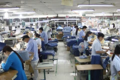 HCM-Ville: reprise active de la production après le Têt
