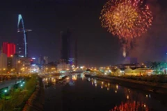 HCM-Ville : intenses activités en l’honneur de la Révolution d’Août et de la Fête nationale
