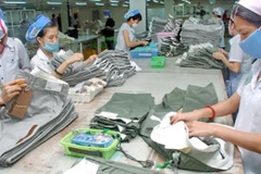 Vietnam-Brésil : plus de 2 milliards de dollars d'échanges en huit mois