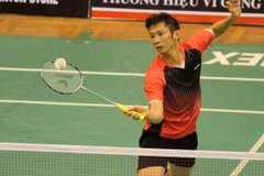 Badminton : deux Vietnamiens remportent un tournoi en Nouvelle-Zélande