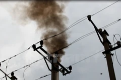 Le Canada soutiendra le Vietnam dans la réduction des émissions de gaz à effet de serre