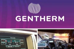 Le groupe américain Gentherm inaugure une usine à Ha Nam