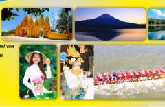 Echanges culturels Vietnam-Japon à Tra Vinh