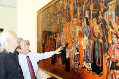 Présentation du projet «Esquisse de l’histoire du Vietnam»