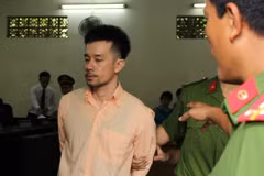 Drogue: un Australien condamné à mort au Vietnam