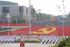 Les dirigeants du monde rendent hommage à la Fête nationale du Vietnam