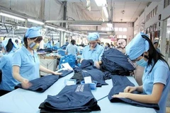 Indice de liberté économique 2015 : le Vietnam gagne 17 places