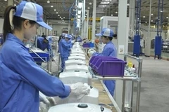 Les bonnes perspectives de l’économie vietnamienne vues par des institutions financières mondiales
