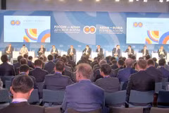 Forum d'affaires ASEAN-Russie en Russie