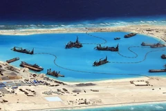 La presse sud-coréenne balaie les revendications de souveraineté de la Chine en Mer Orientale