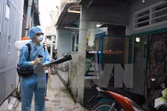 Un nouveau cas de Zika détecté dans la province de Binh Duong