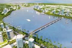 Boom de l'immobilier à Quang Ngai