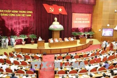 Ouverture de la conférence nationale sur la prévention et la lutte contre la corruption