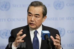 La Chine prend en haute considération le rôle central de l'ASEAN