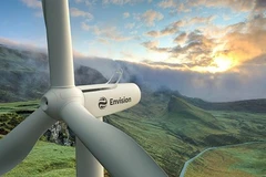Les projets éoliens dans la ligne de mire des investisseurs étrangers