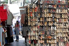Hausse des exportations thaïlandaises en février 