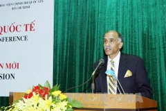 Le Vietnam est une priorité de la politique indienne « Act East » 