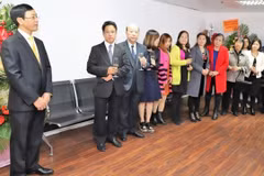 Le Vietnam ouvre son bureau consulaire à Macao (Chine)