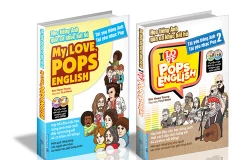 Apprendre l'anglais grâce à des chansons