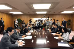 Le Vietnam propose un programme de coopération avec le Japon sur le CPTPP