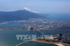 Da Nang, destination la plus préférée des Sud-coréens