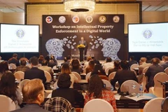 AmCham Vietnam : La protection de la propriété intellectuelle à l'ère numérique 