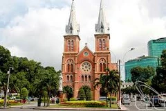 Ho Chi Minh-Ville parmi les 10 meilleures destinations asiatiques de 2018