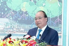 Conférence de promotion de l’investissement à Soc Trang
