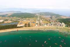 Quang Ninh: Cô Tô en passe de devenir un site national d’écotourisme