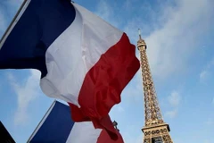 Message de félicitations à l’occasion de la Fête nationale française