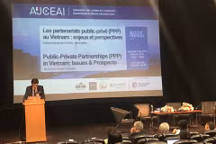 Quelles solutions pour financer les infrastructures publiques ?