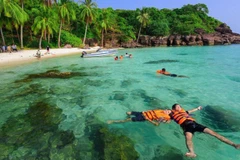 The Diplomat : "Côn Dao, un enfer sur terre devenu paradis touristique"