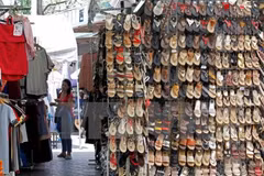 Hausse des exportations thaïlandaises en février 