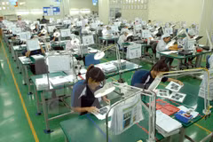 Standard Chartered : la croissance du PIB du Vietnam atteindra 6,8% en 2018
