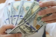Les réserves de change s'élèvent à près de 63 milliards de dollars