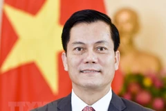 Le partenariat intégral Vietnam – Etats-Unis s’approfondit