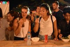Hôi An, nouvelle capitale de la gastronomie vietnamienne