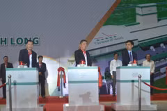 GreenFeed Vietnam inaugure sa 8e usine d’aliments pour animaux