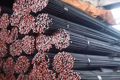 Les exportations d'acier aux Etats-Unis augmentent fortement